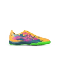 Specs Speedblaze 2 IN Futsal Shoes - Citrus Lyons 402255 Original Original