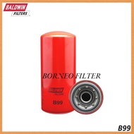 B99 Baldwin Oil Filter 1R0716 1R1808 P554005 LF691A C-5502 SFO4005 JOC-88025 J8610005 WD13145 458726