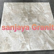 Granit lantai 60x60 motif marmer glossy