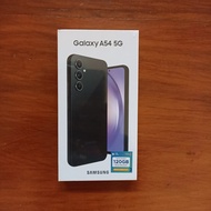 Samsung Galaxy A54 5G 8/256 Gb Garansi Resmi