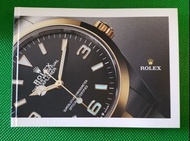 Rolex勞力士錶目錄