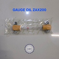 a250100000174 GAUGE LEVEL Sany GAUGE LEVEL Sany GAUGE OIL Sany