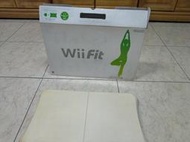 Wii平衡板 Wii fit Wii Balance Board