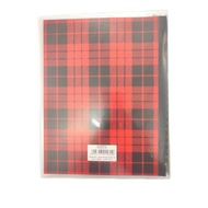 Kiky A5 binder folder