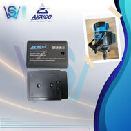 AKAIDO Rechargeable Laser Battery 3.7V 2400mAh - RRB Type (For ALL4D-16G ALLBOL-5G 4V1H1D AKAIDO gre