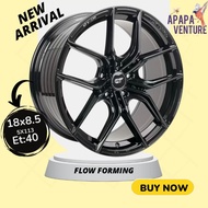 SPORT RIMS 18 Inch 18x8.5 5x113 ET:40