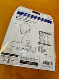 ATH-250AV 鐵三角 耳罩式耳機