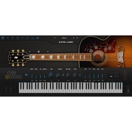 Ample Sound - Ample Guitar SJ 4.0.1 [ Window ] [ Mac ]