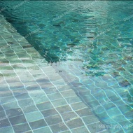 Natural Stone Pool Mosaic Tiles Hotel Homestay Pool Project Bathroom Wall Body Ground Mosaic Tiles