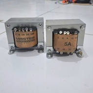 TRANSFORMER 5A 0-32V MASTER small