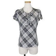 Burberry Blue Label 短袖棉質T卹 [二手]