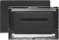 15.6" 017XCF 17XCF 460.0NG0A.0003 LCD Back Cover Rear Top Lid Replacement for Dell Latitude 15 3520 