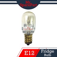 THL T20 Fridge Bulb E12 ( 15W 240V )