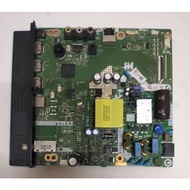 (AP1021) Sharp 2T-C42FG1X Mainboard, LVDS, Sensor. TV Spare Part.