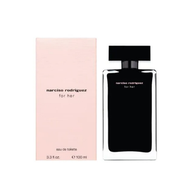 Narciso Rodriguez - Narciso Rodriguez For Her 淡香水 100ml [平行進口]