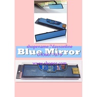 BROADWAY BLUE MIRROR