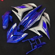 Y15 V1/V2 COVERSET EXCITER GP 2015 HLD