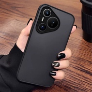 Huawei pura 80 pro Phone Case Huawei P80 ULTRA P80 P70 Pro All-Inclusive Shock-resistant Silicone Ha