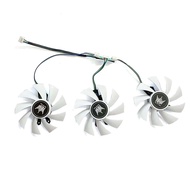 GA92S2H 87MM GTX1060 Hall of Fame Graphics Card Fan Replacement For Galax GTX 1060 1070 1080 Ti HOF