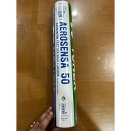 Yonex AEROSENSA 50 Shuttlecock