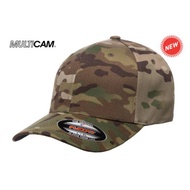 (FLEXFITOriginal) 6277MC FLEXFIT MULTI CAM - AWESAM STORE