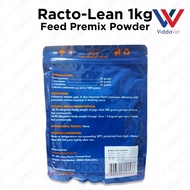 1kilo Racto Lean enhance weight gain improve carcass for pigs swine 1 kilo Racto Lean 1kilo Viddavet