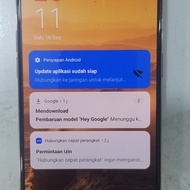 oppo reno 8t 8/256gb resmi second