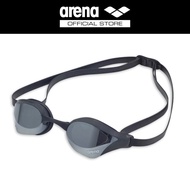 ARENA TOP RACING GOGGLE COBRA CORE SWIPE MIRROR แว่นตาว่ายน้ำ AASVR04