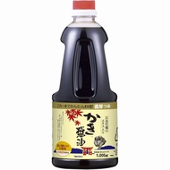 Asamurasaki牡蠣醬油千毫升