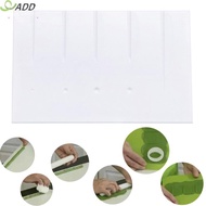 ADD 1PC Flower Stem Shape Board Fondant Cake Mold Decorating Sugarcraft Gum Sugarcraft Tool Cake Acc