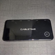 Cabletime HDMI 3in1 Switch