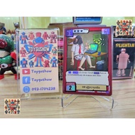 Battle of Talingchan HR Card Game Super Rare (SR)