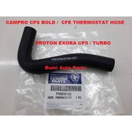 Proton Exora CPS / Turbo Hose Thermostat Campro CPS Bold CFE Thermostat Hose - PW810798 Proton Exora