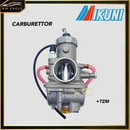 TZM150 TZM 150 CARBURETOR KARBURETOR CARB KARB ORIGINAL MIKUNI