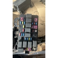 FIUS BOX PROTON SAGA BLM/ FLX FUSE BOX (USED ORIGINAL)