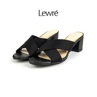 [2 For RM299] Lewre Lydia Women's Heels / Lewré Lydia Kasut Wanita Tumit Tinggi 2.5 Inci