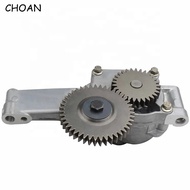 189-8777 Oil Pump for Caterpillar 320B 325B 322C 330C 329D Excavator CAT 815B Compactor 2W8625 3116 