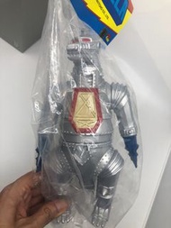 medicom sofubi mecha godzilla retro