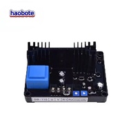 GB-110 AVR Voltage regulator Brushed excitation regulator DX8E Voltage regulator for generator acces