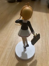 小櫻figure