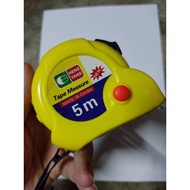 5M Tape Measure/5M Tali Tape/5M拉尺