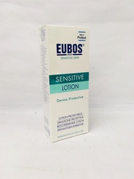Eubos Sensitive Lotion 200ml