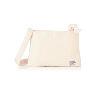 [Anello] Shoulder Bag A4 UNIVERSAL AIB4273 Ivory