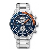 Iwc IWC Men's Watch Ocean Timepiece Automatic Mechanical Swiss Watch IW376703