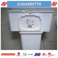 Used ice cream Box 8liter Used ice cream Box 8liter Used ice cream Box 8kg