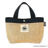 現貨 - 日本雜誌附錄包-MOOMIN 系列