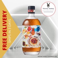 Four Pillars Christmas Gin 2021 Edition 700ml