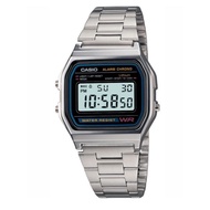 Casio General Digital Retro Vintage A158WA-1DF