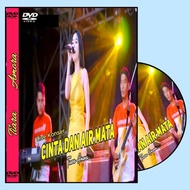 NEWEST DANGDUT SONGS DVD - FULL TIARA AMORAAlbum - VIDI0 DVD CASSETTE OF KOPLO SONGS MUSIC - LATEST 