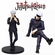 Jujutsu Kaisen Gojo Satoru The six Eyes Anime Figure